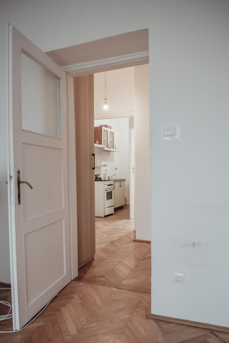 Warszawa · ul. Kopińska — 16