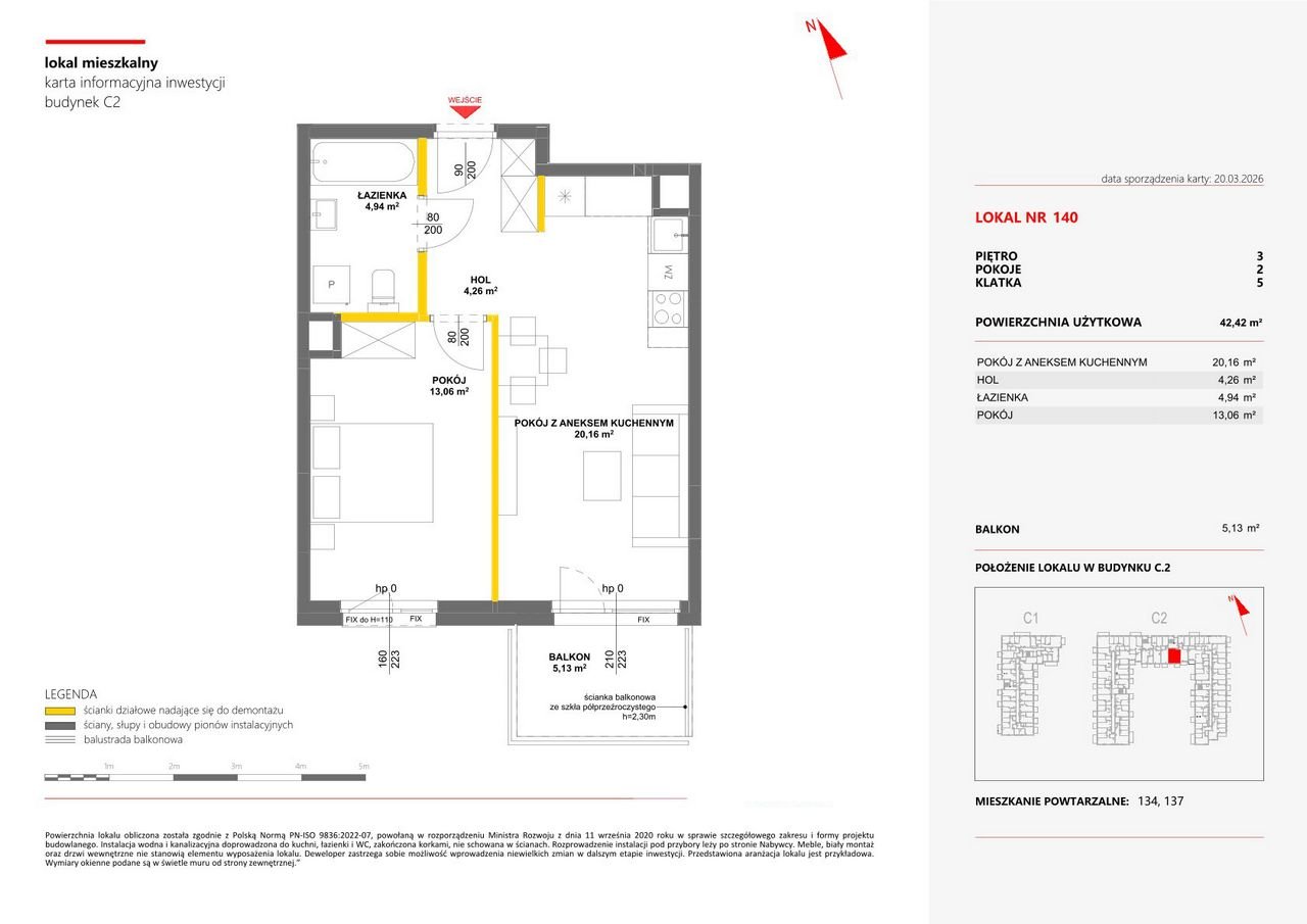 Julianów · ul. Architektów — 2