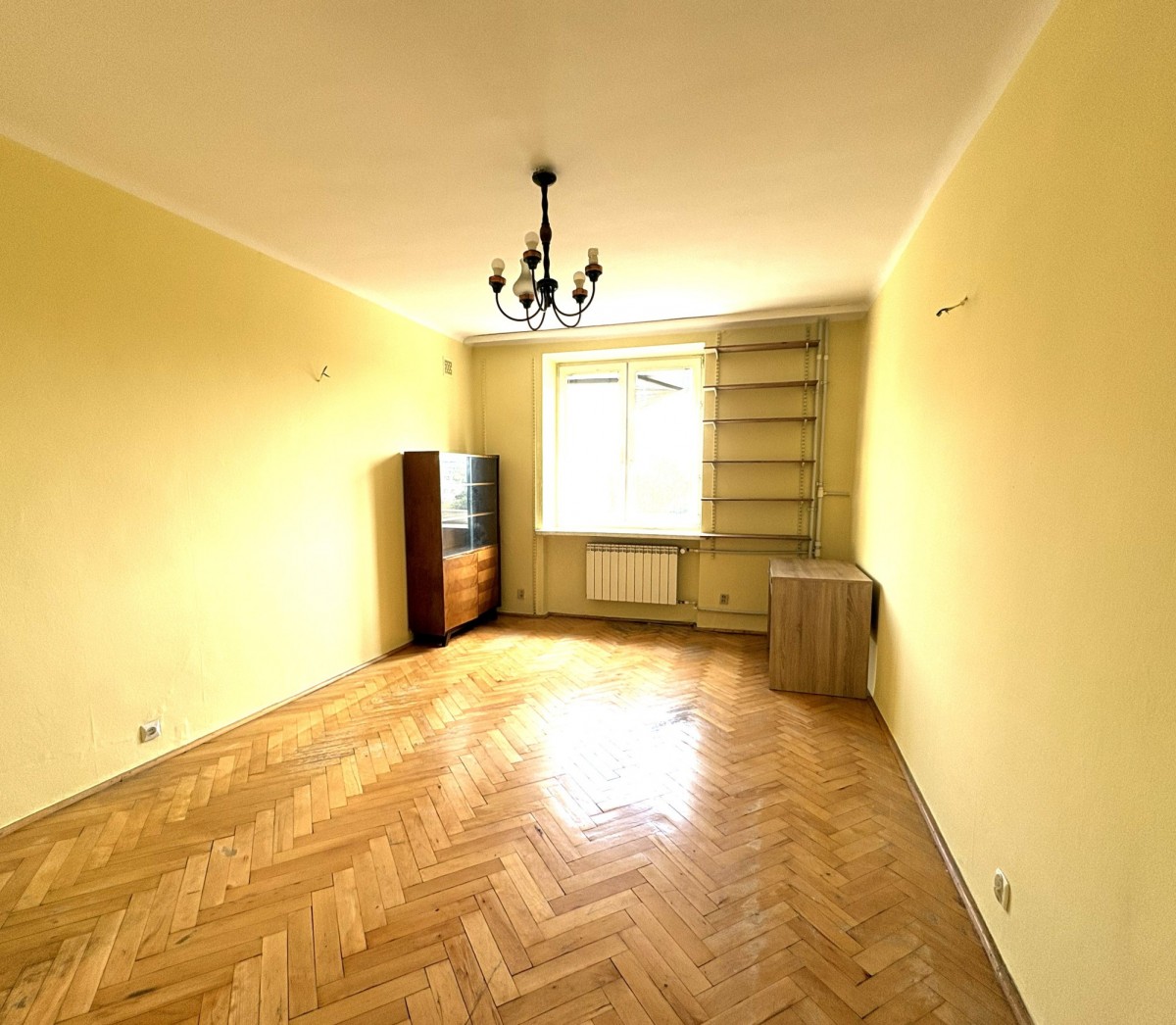 Warszawa · Ochota — 2
