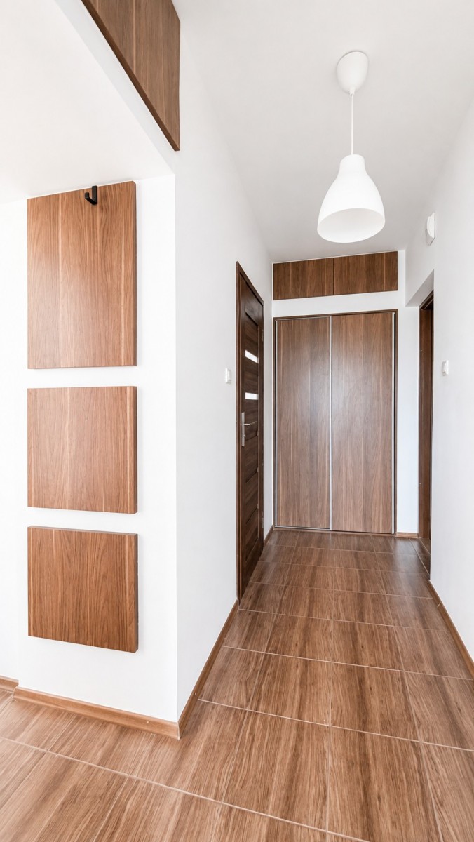 Warszawa · ul. Marymoncka — 25