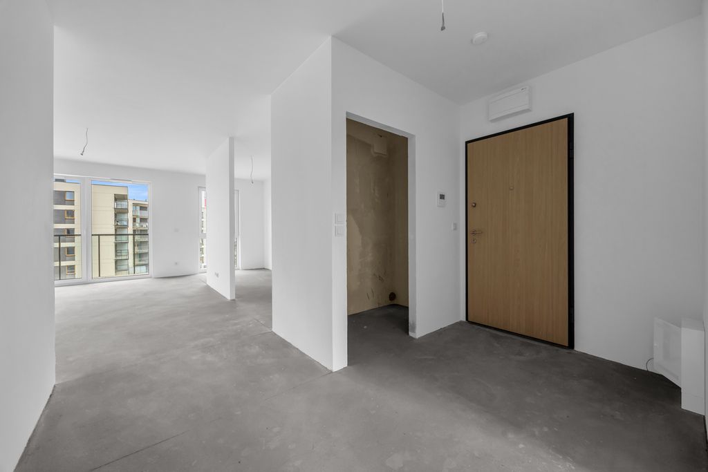 Warszawa · ul. Antoniewska — 9
