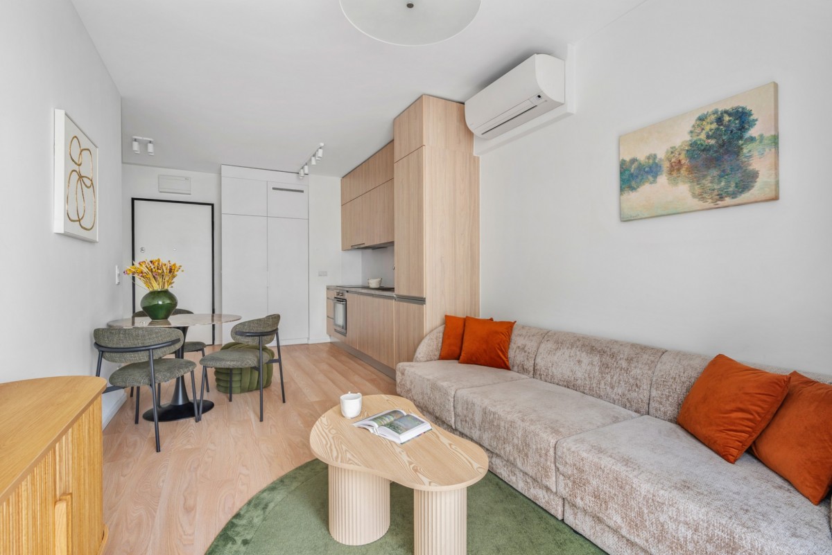 Warszawa · ul. Krochmalna — 5