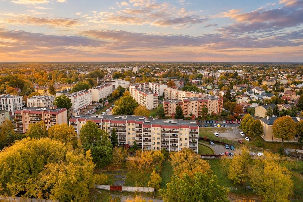 Warszawa · ul. Płatnerska — 24