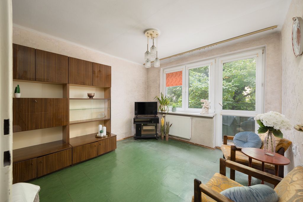Warszawa · ul. Żwirki i Wigury — 4