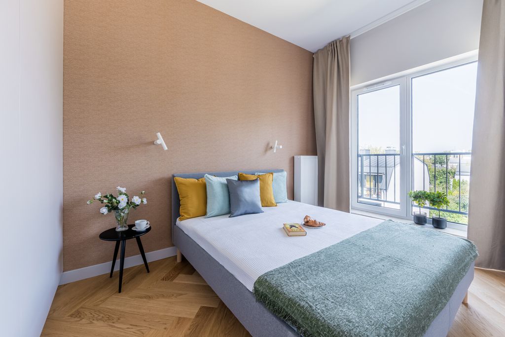 Warszawa · ul. Stanisława Żółkiewskiego — 4