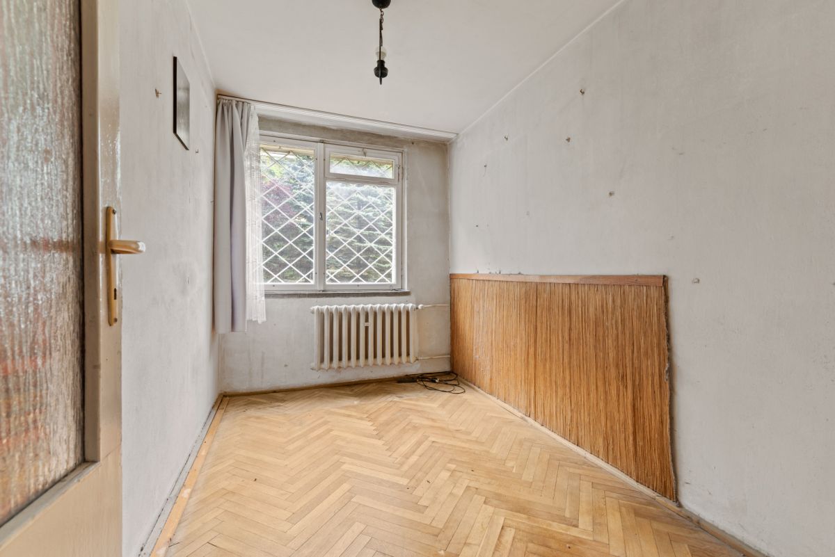 Warszawa · ul. Okrąg — 7