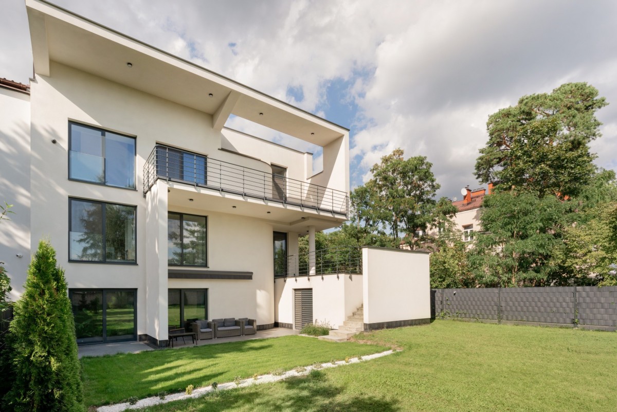 Warszawa · Wawer — 2