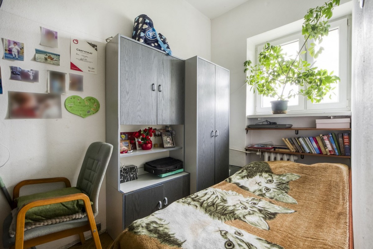 Warszawa · ul. Stefana Batorego — 5