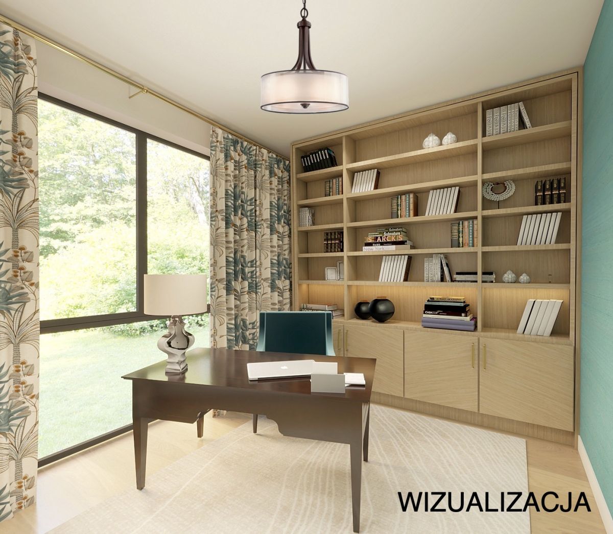 Warszawa · ul. Stary Wilanów — 13