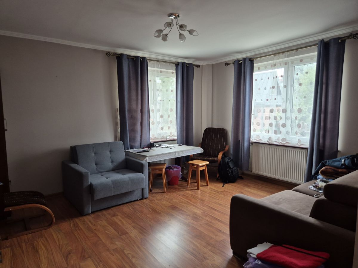 Warszawa · ul. Kuźnicy Kołłątajowskiej — 6