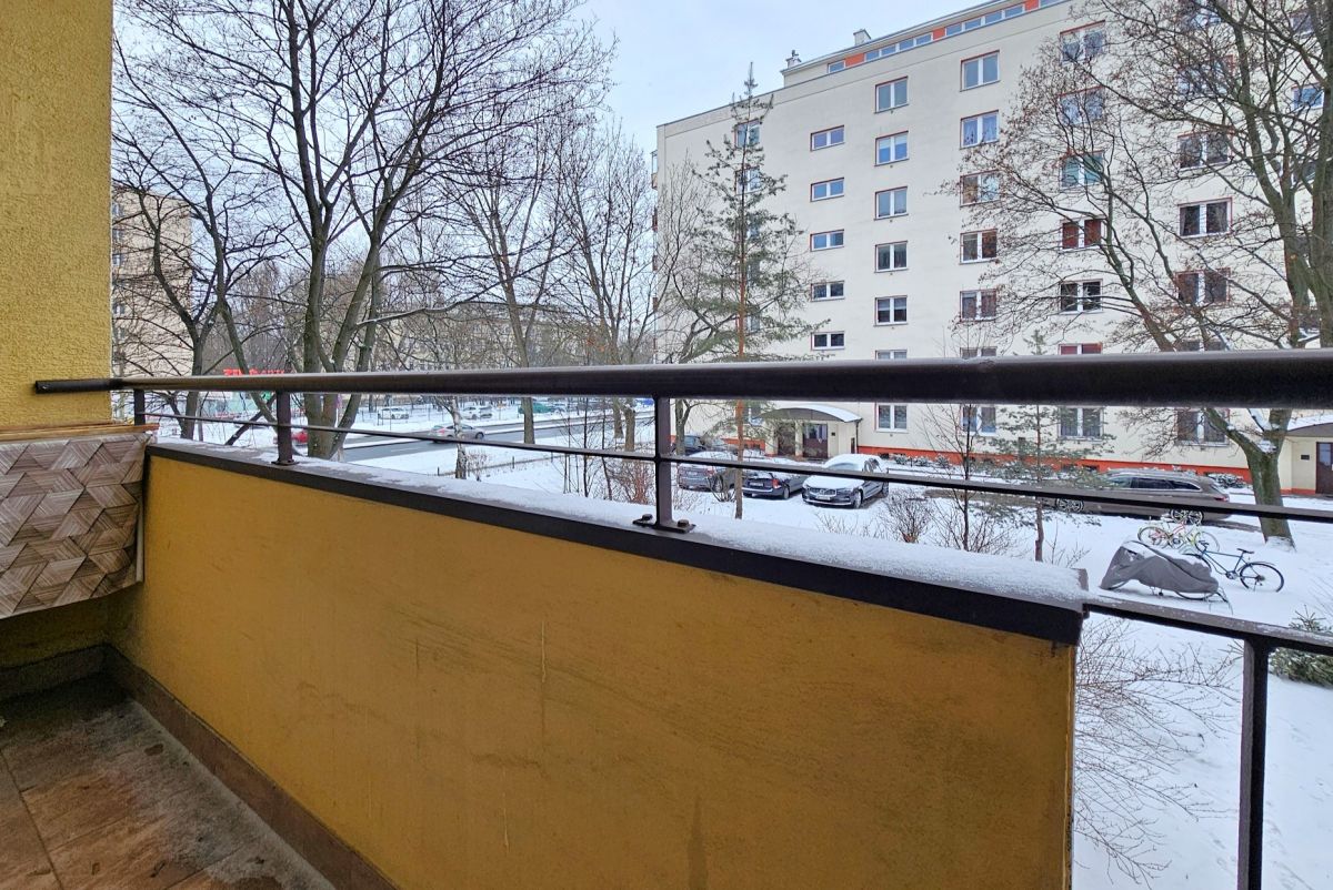 Warszawa · al. Aleja Niepodległości — 11