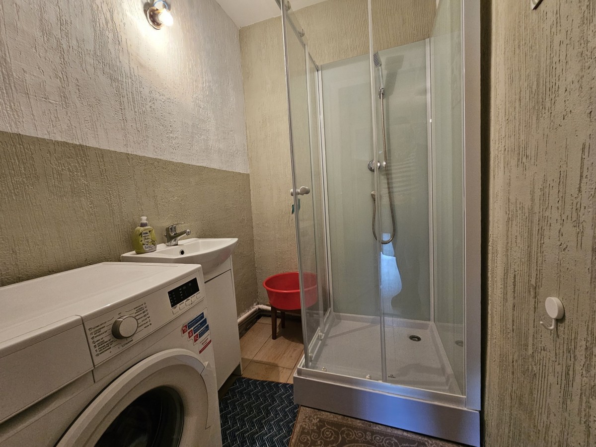 Warszawa · ul. Mieczysława Wolfkego — 18