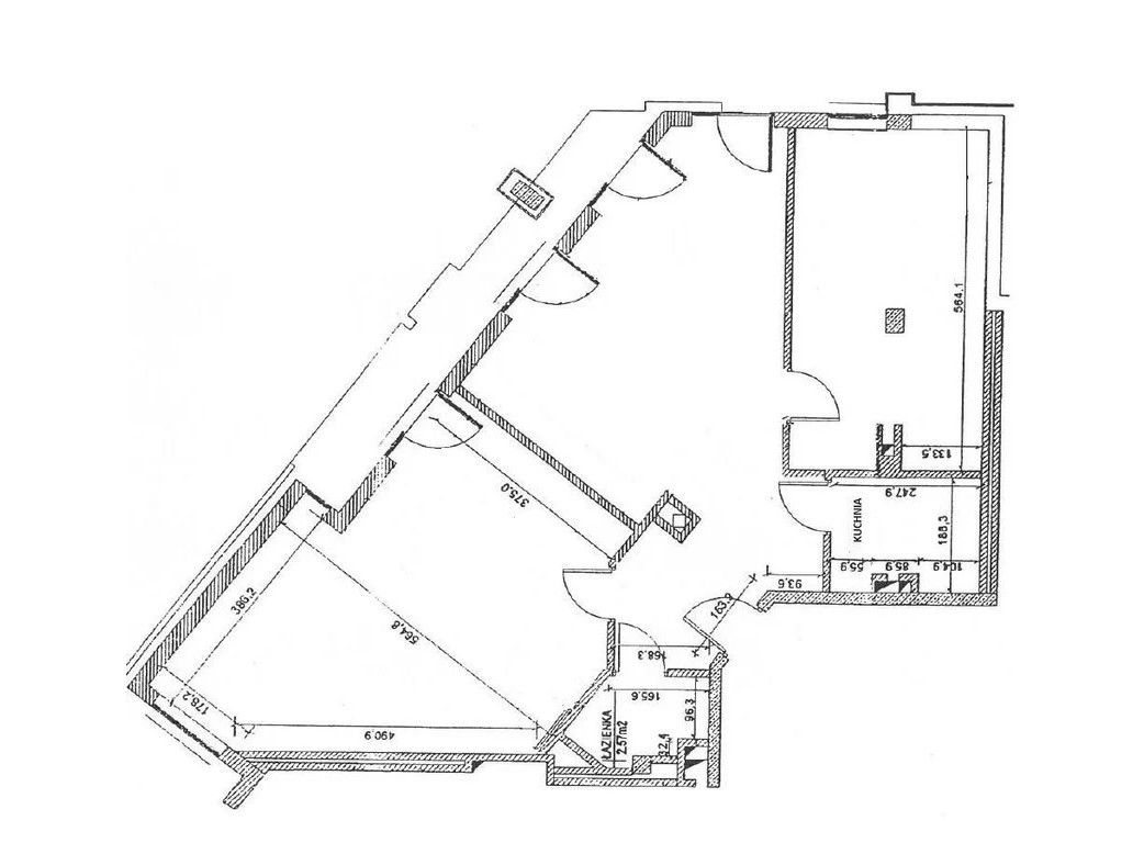 Warszawa · al. Aleja Wilanowska — 11