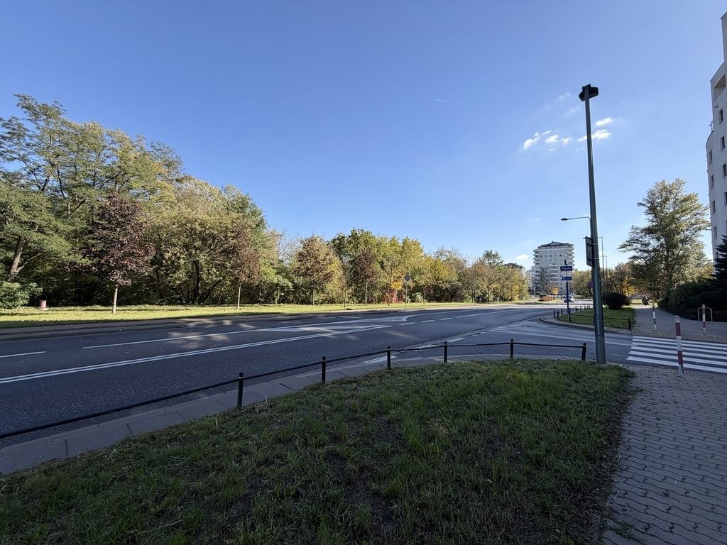 Warszawa · ul. Gwiaździsta — 12