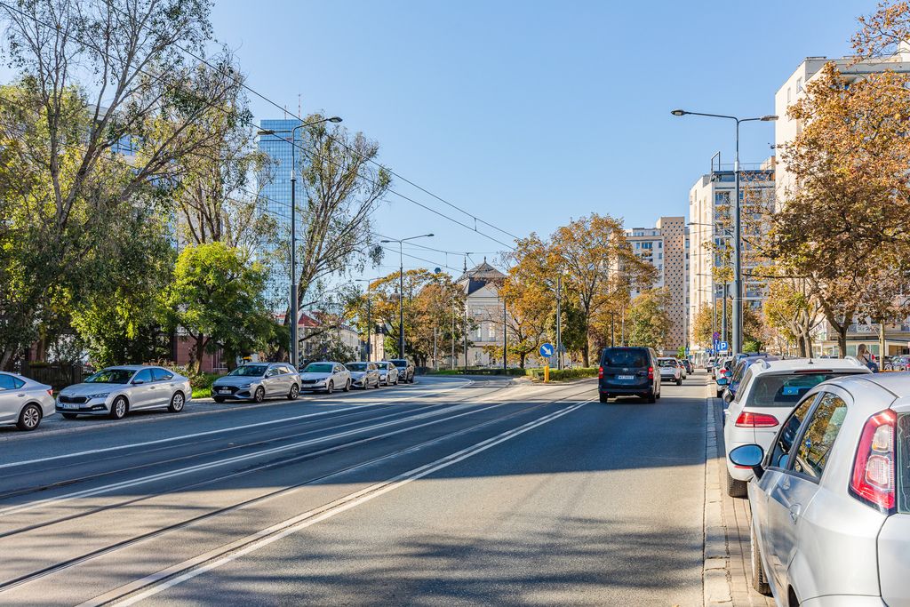 Warszawa — 15