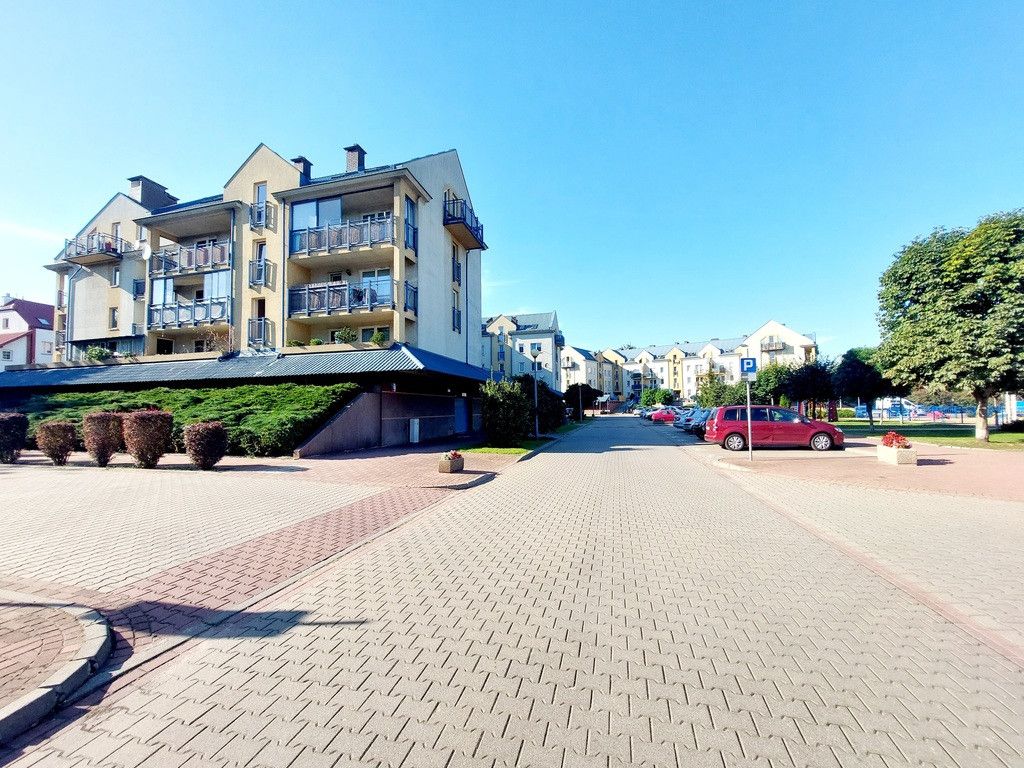 Warszawa · ul. Wyspowa — 6