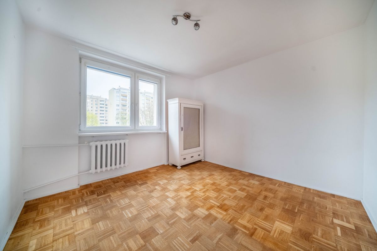 Warszawa · ul. Anieli Krzywoń — 11