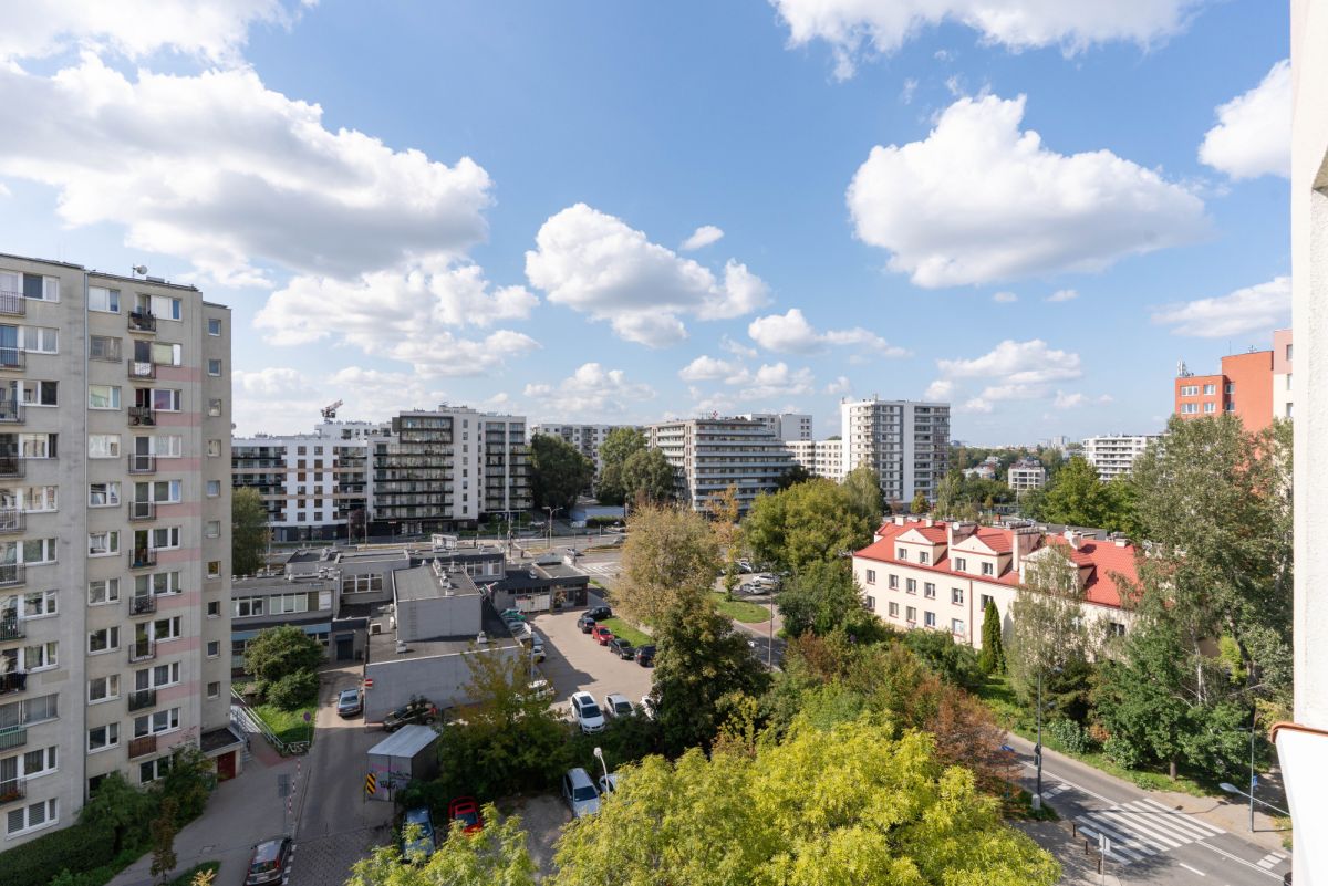 Warszawa · ul. Strubiczów — 15