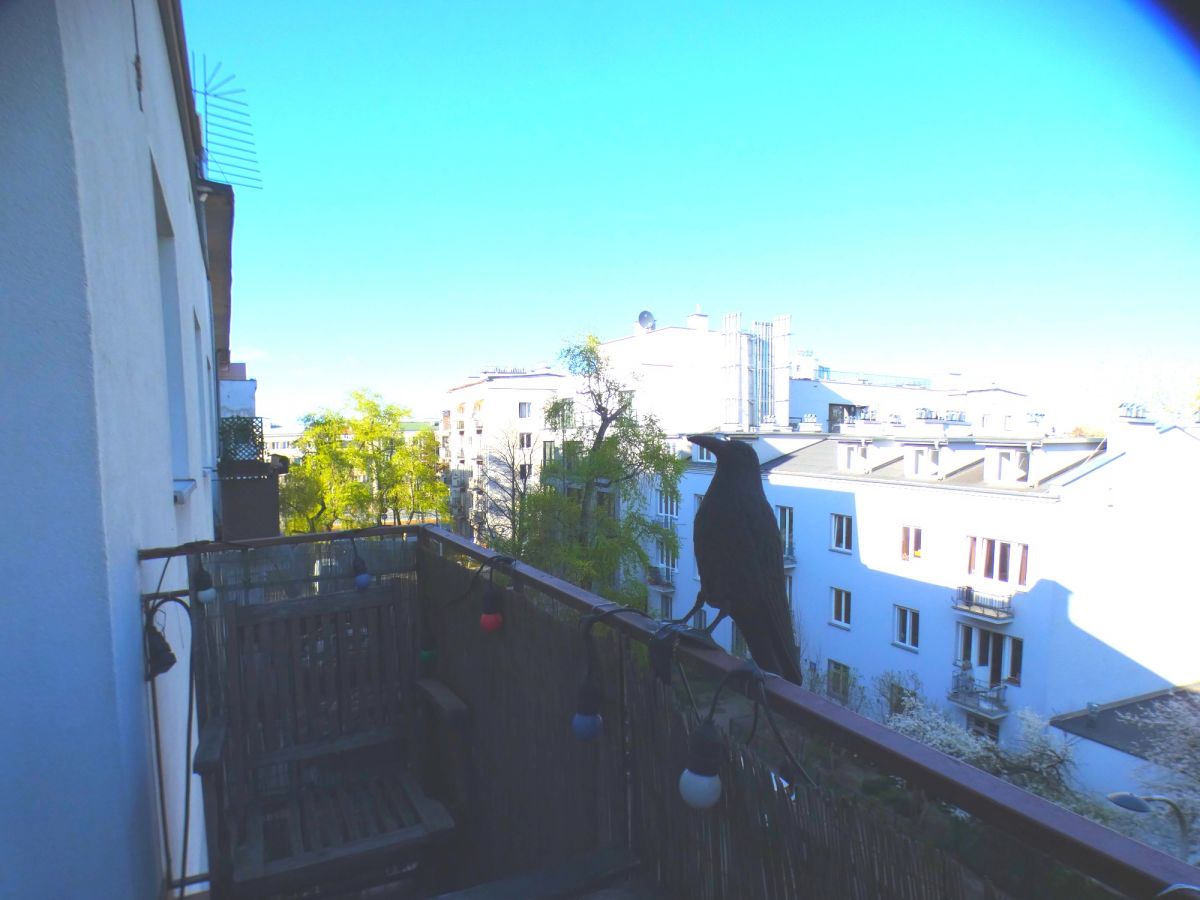 Warszawa · ul. Górska — 7