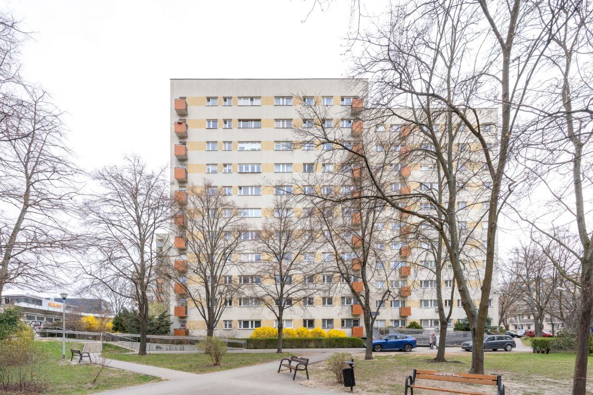 Warszawa — 14