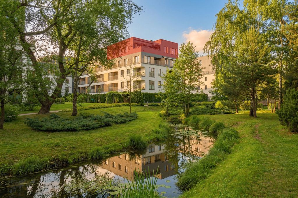 Warszawa · ul. Prymasa Augusta Hlonda — 3