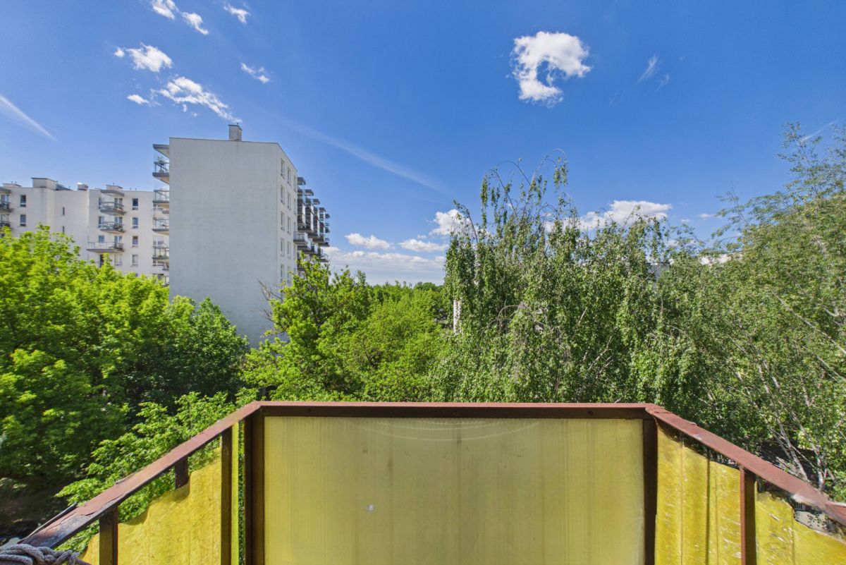 Warszawa · ul. Jasnodworska — 16