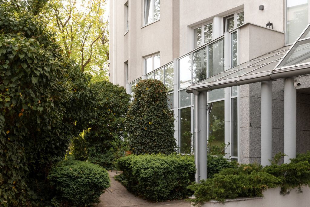 Warszawa · ul. Tyniecka — 15