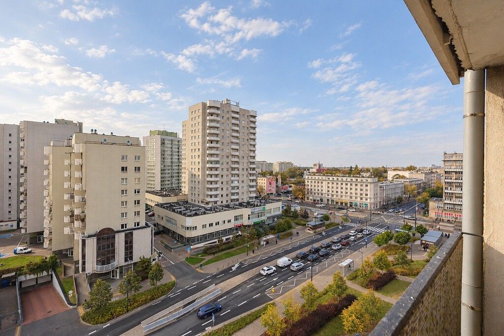 Warszawa · ul. Płocka — 16
