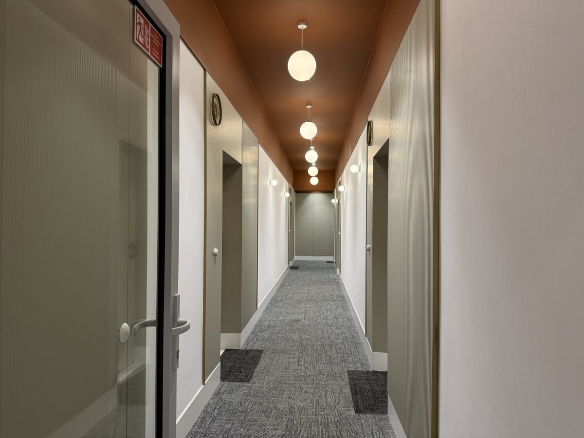 Warszawa · ul. Targowa — 14
