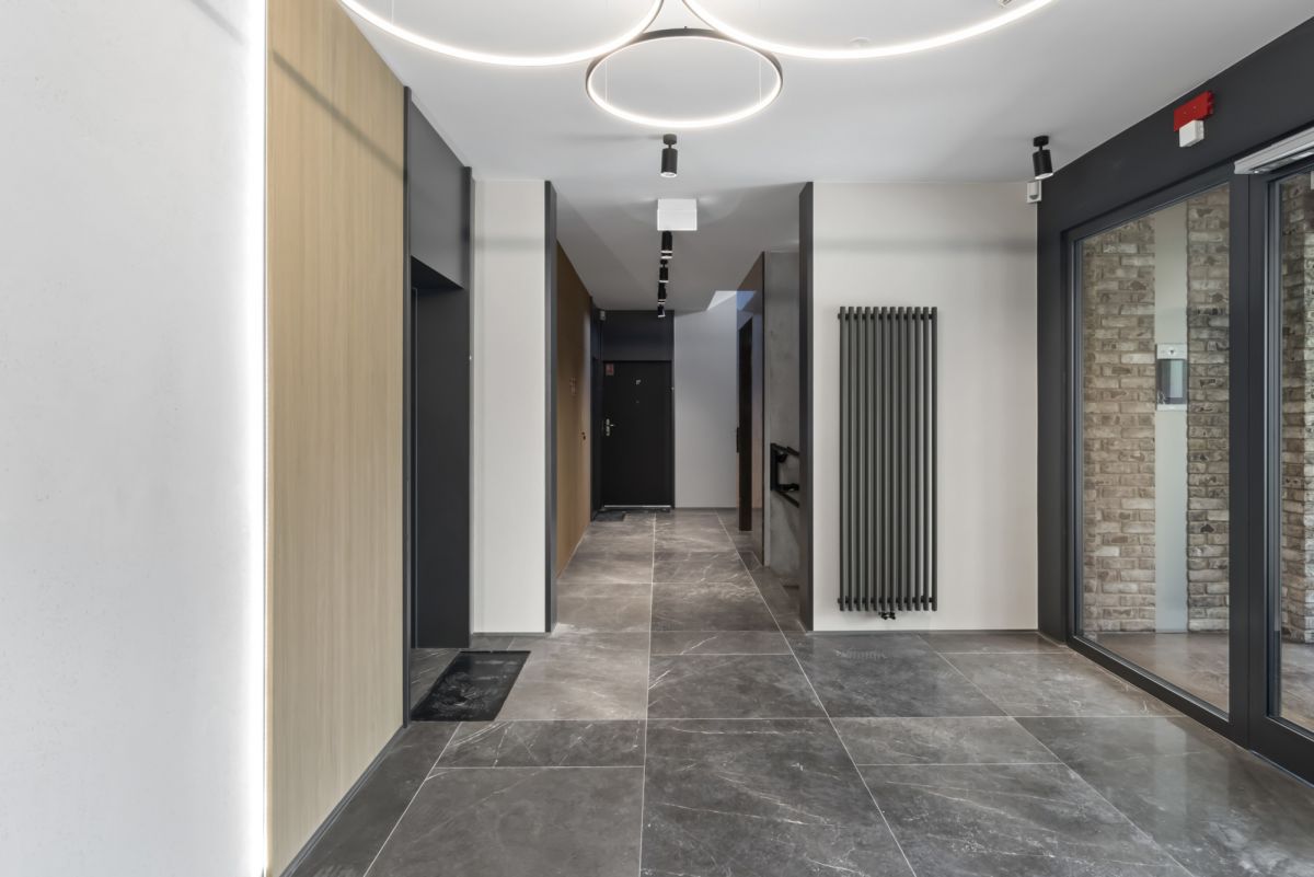 Warszawa · ul. Piaseczyńska — 8