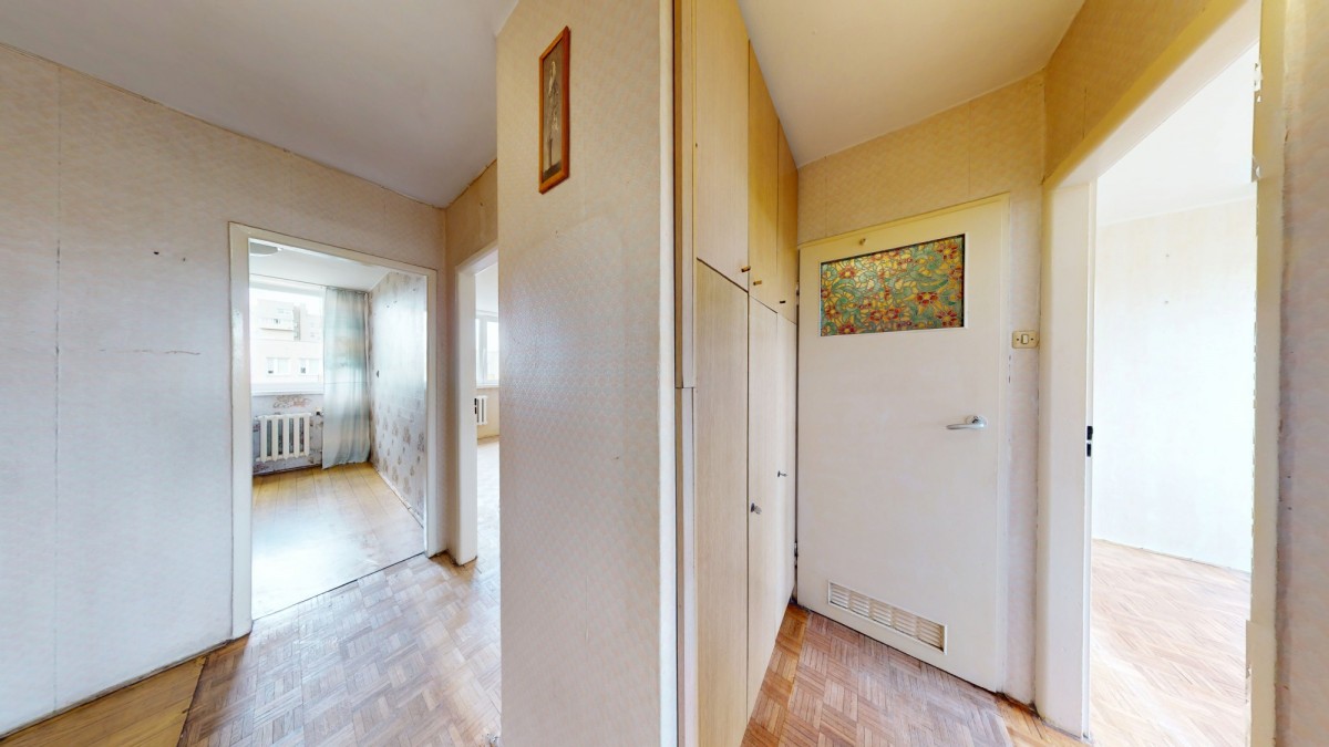 Warszawa · ul. Jana III Sobieskiego — 4