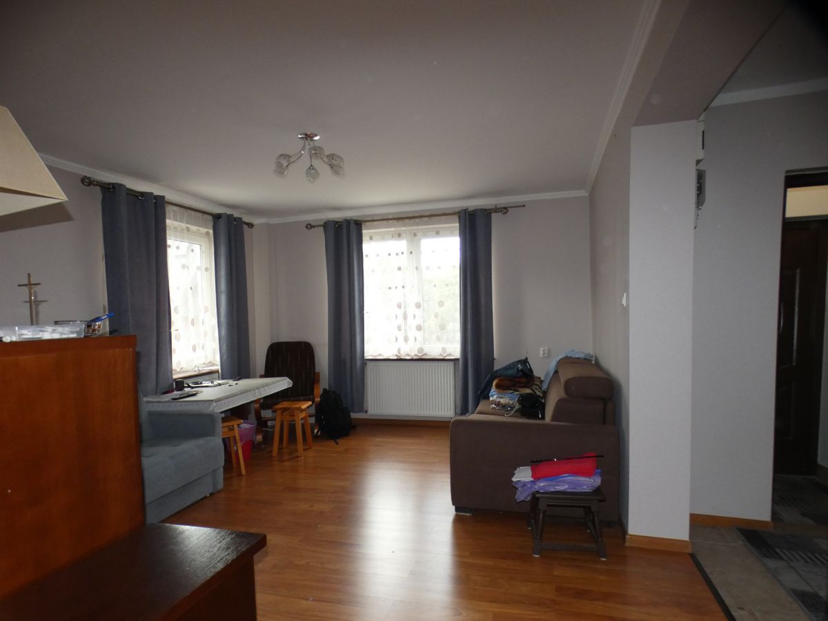 Warszawa · ul. Kuźnicy Kołłątajowskiej — 7