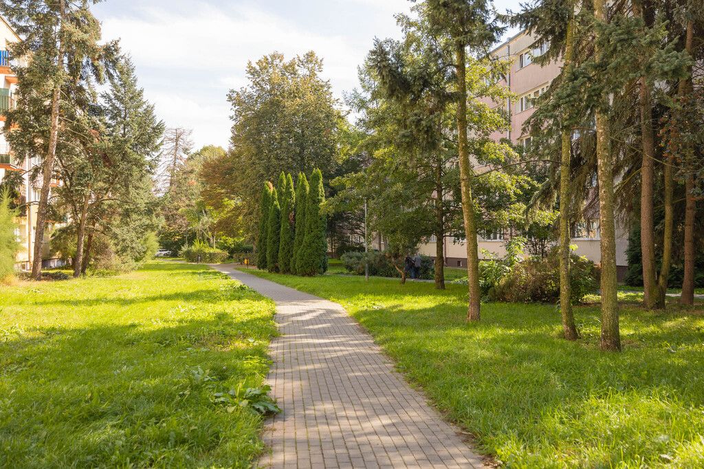 Warszawa · ul. Jankowska — 14