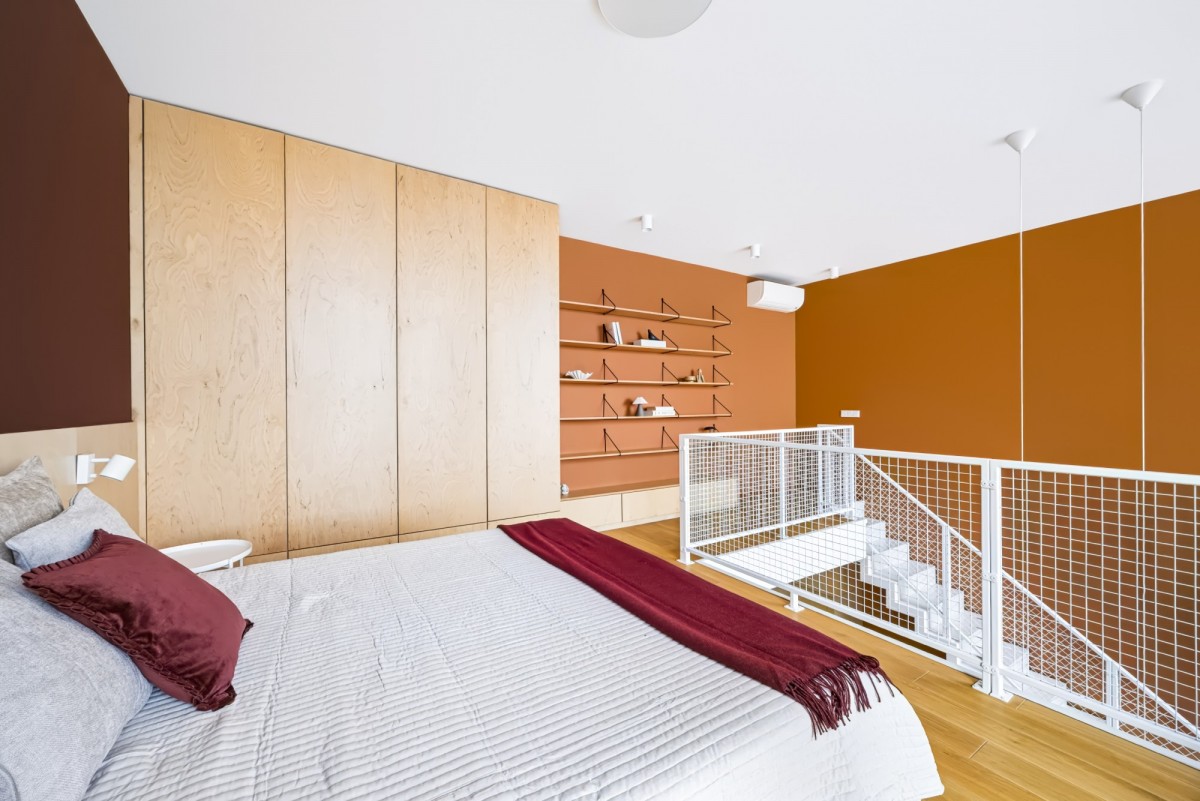 Warszawa · ul. Krochmalna — 3