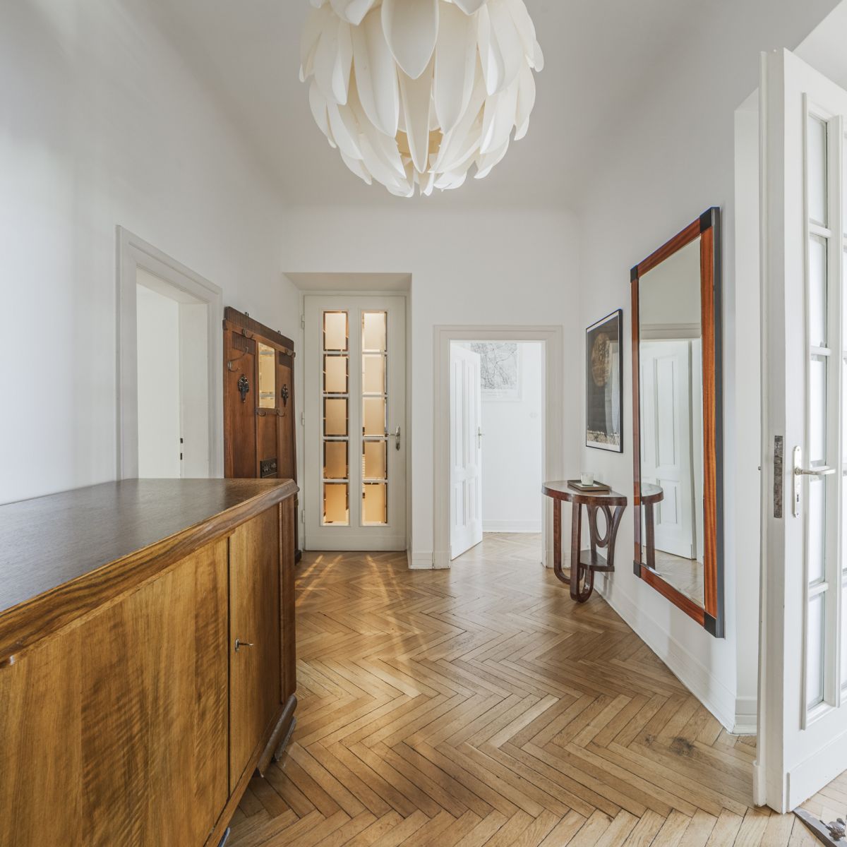 Warszawa · ul. Willowa — 2