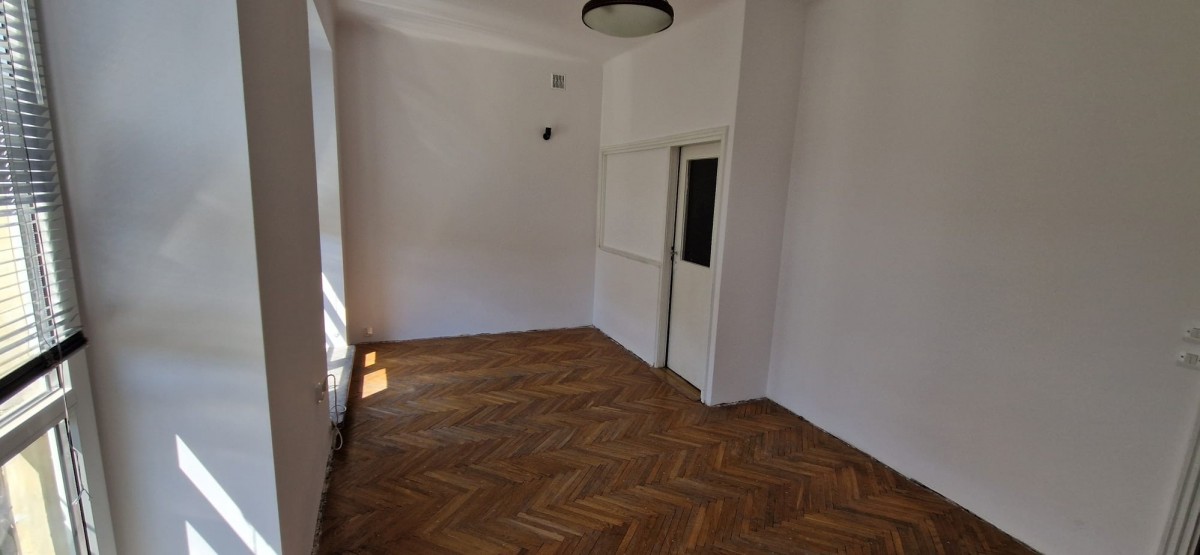 Warszawa · ul. Warecka — 5