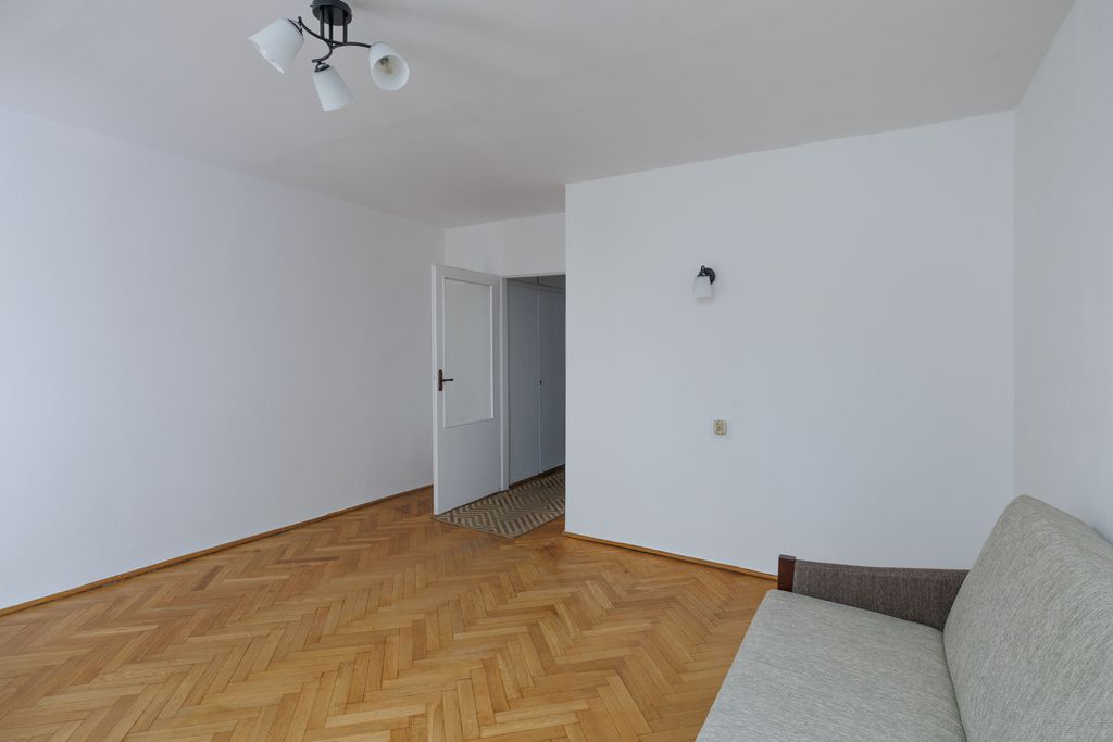 Warszawa · ul. Bukietowa — 4