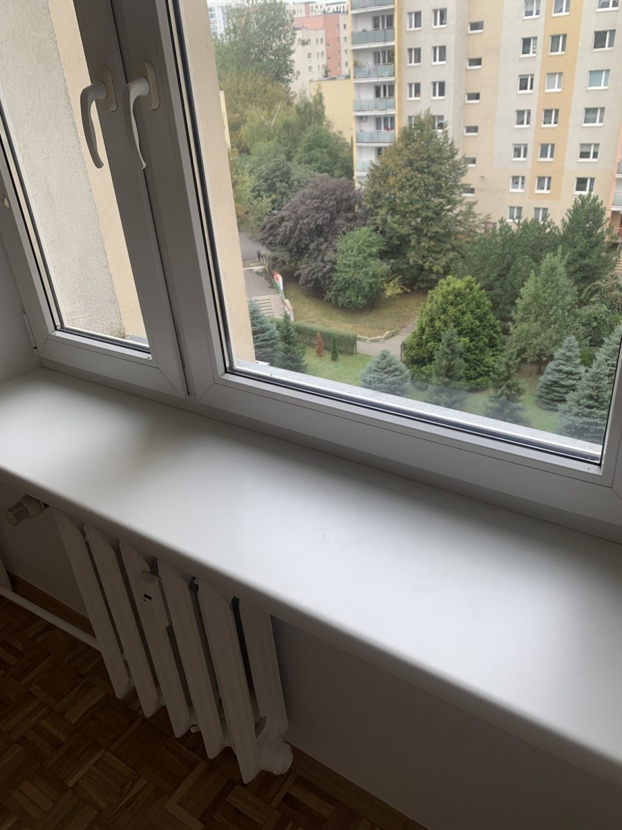 Warszawa · ul. Samolotowa — 5