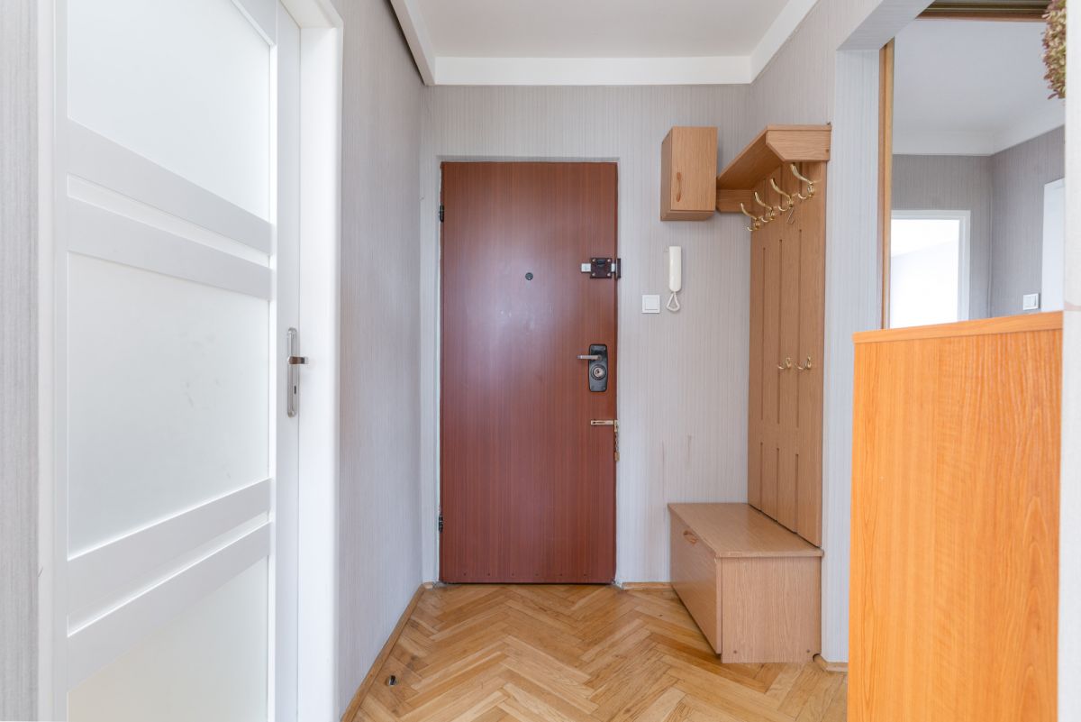 Warszawa · ul. Włościańska — 11