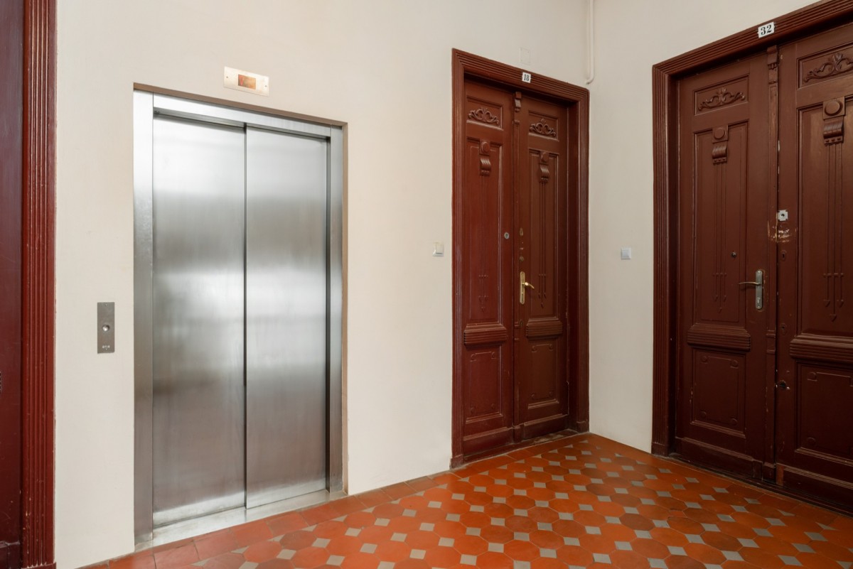 Warszawa · Śródmieście — 21