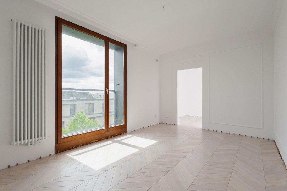 Warszawa · ul. Sarmacka — 8