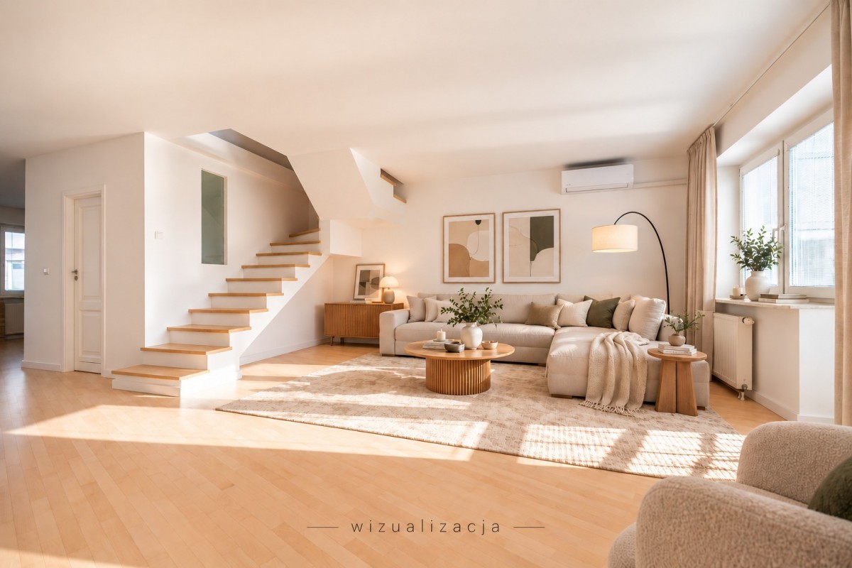 Warszawa · ul. Wilhelma Konrada Roentgena — 4