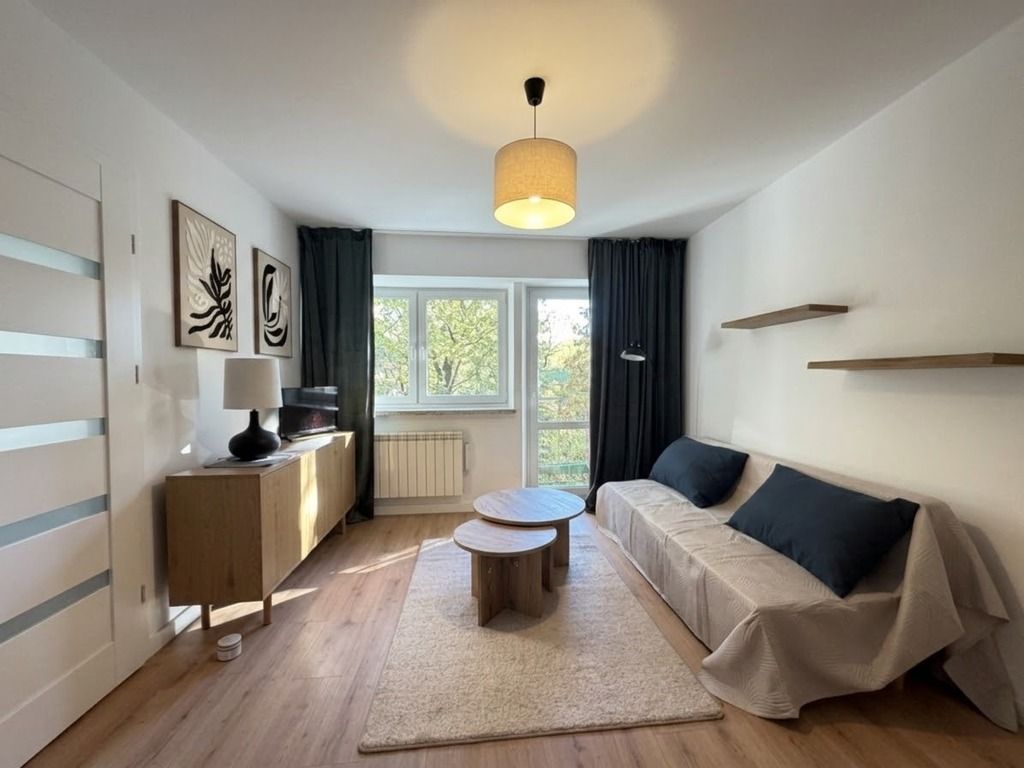 Warszawa · ul. Szczepana Grzeszczyka — 2