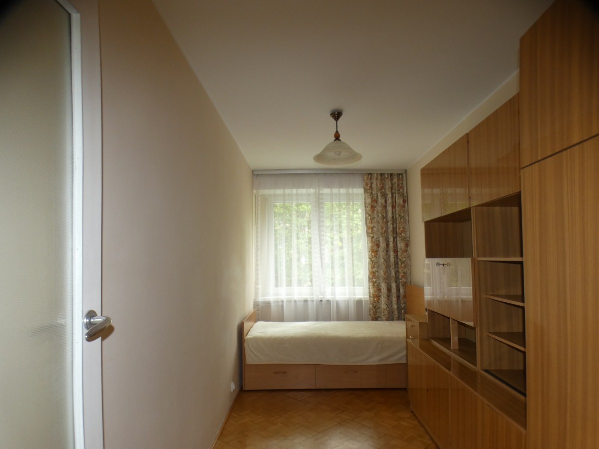 Warszawa · ul. Warszawska — 6