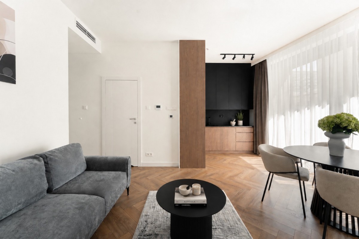 Warszawa · ul. Krochmalna — 2