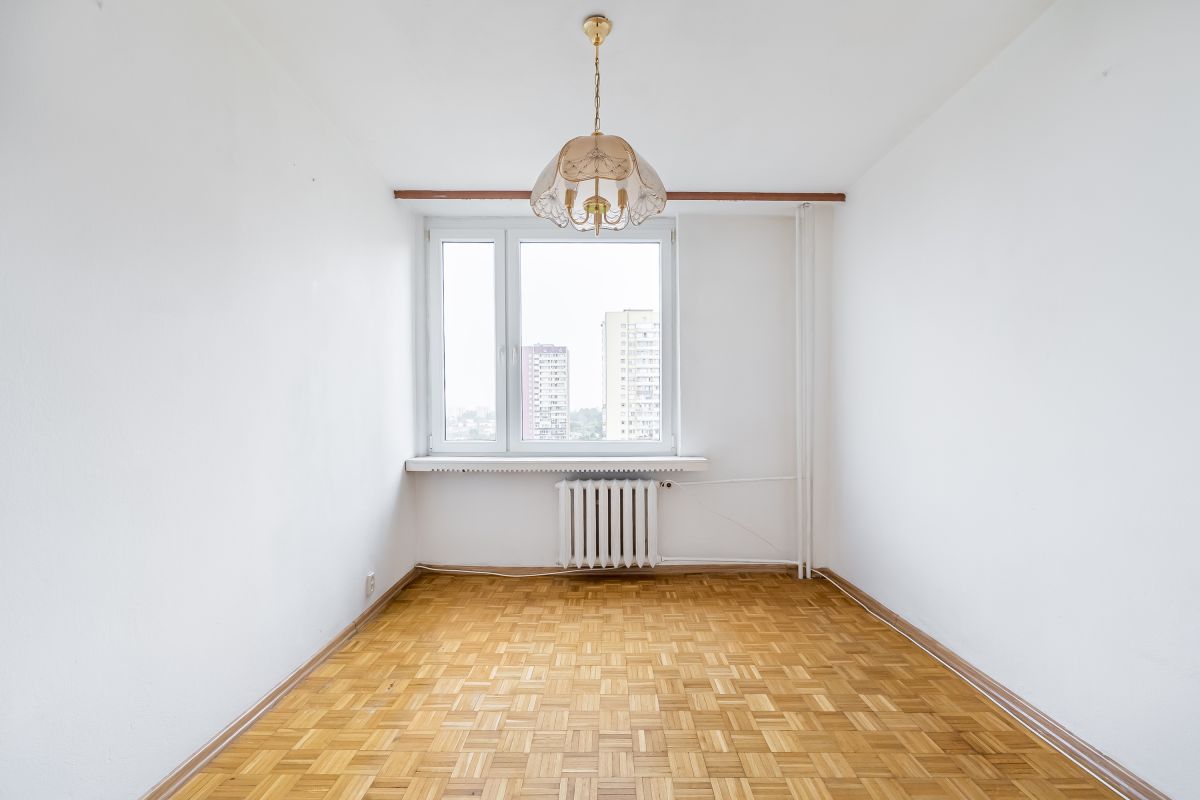 Warszawa · ul. Gwiaździsta — 6