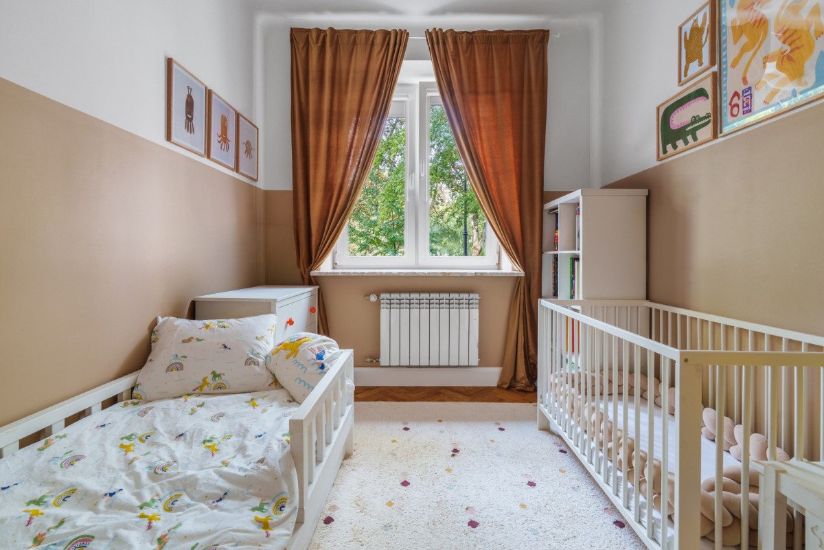 Warszawa · ul. Ludwika Narbutta — 14