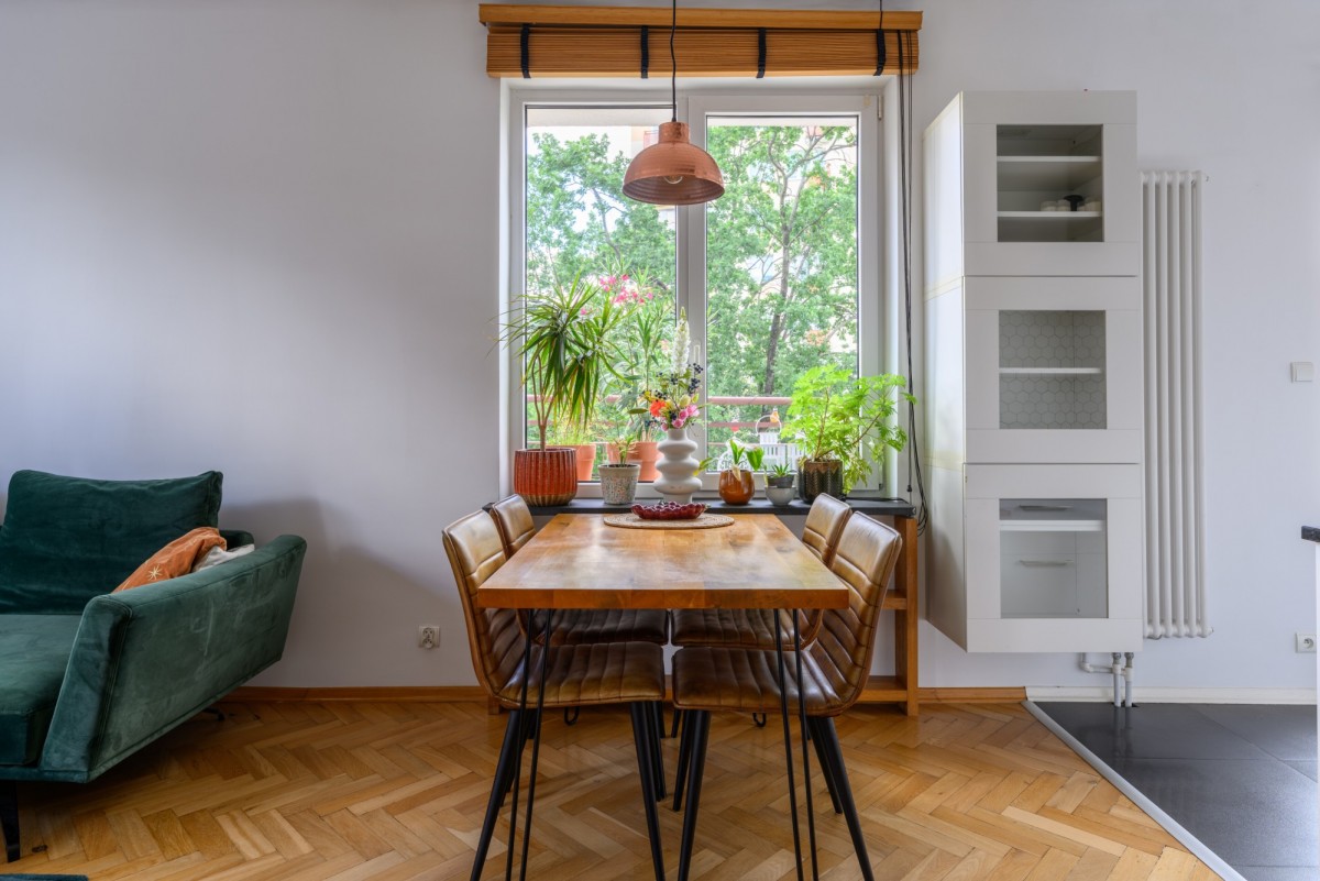 Warszawa · ul. Międzynarodowa — 9