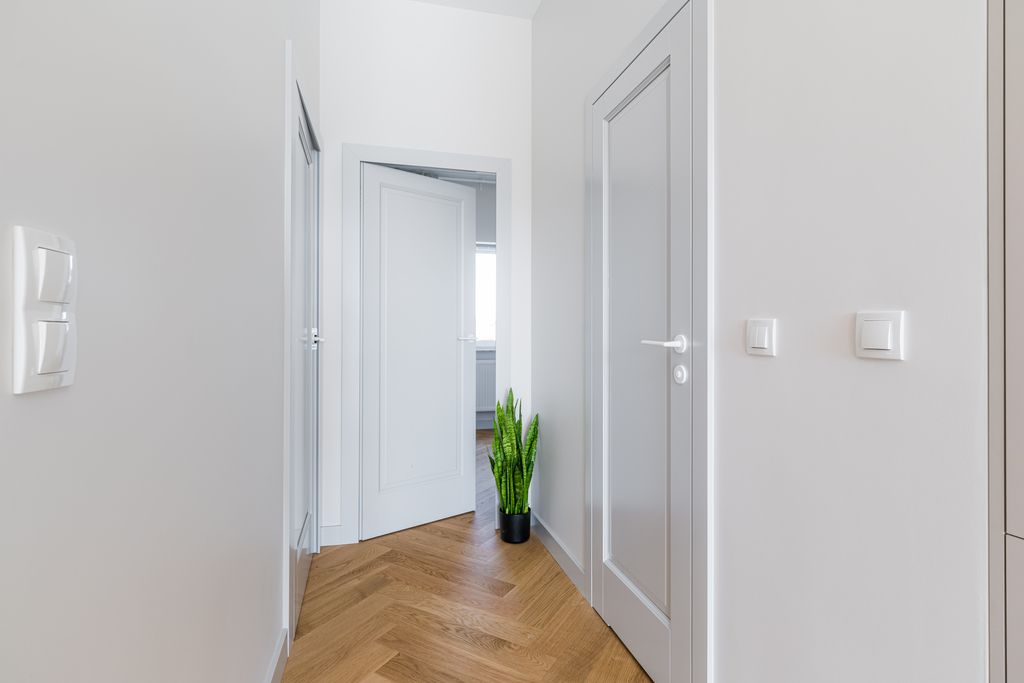 Warszawa · ul. Stanisława Żółkiewskiego — 22