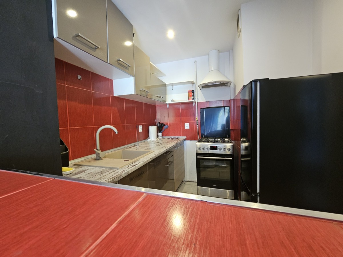 Warszawa · Mokotów — 4